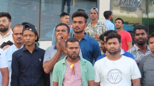 美以袭击伊朗石化经济特区已致至少5人受伤