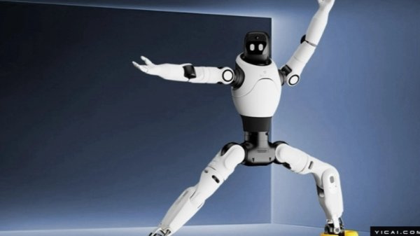 北大联合智源发布SpikePingpong算法 率先在智元灵犀X2上完成部署