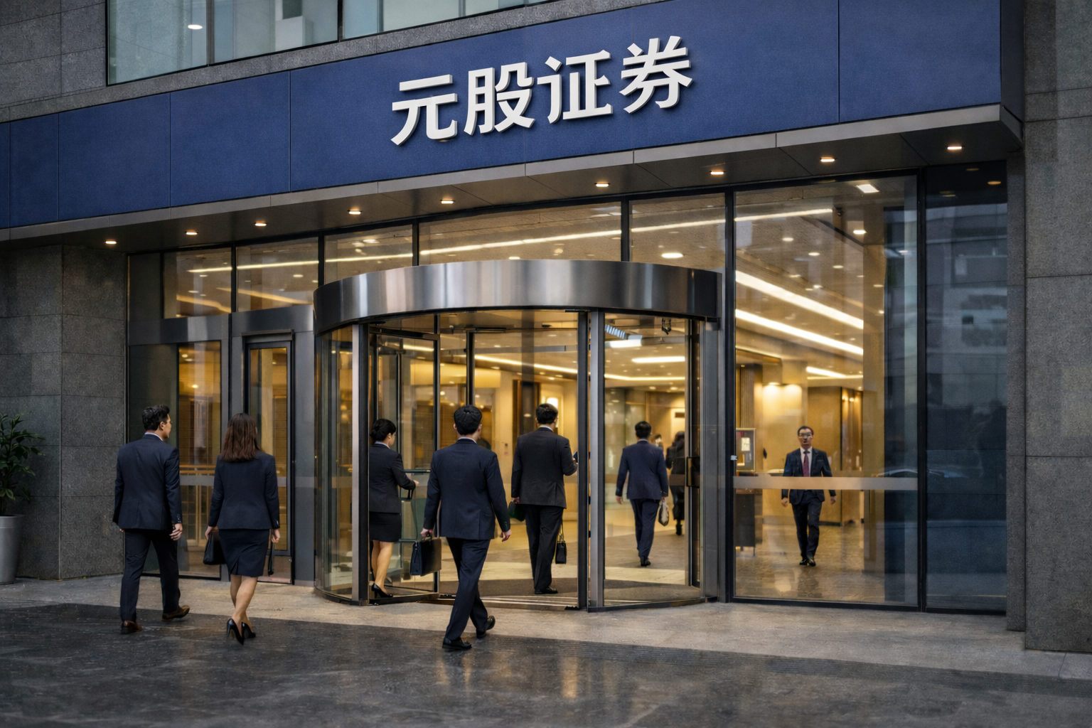 风控专栏：12倍免息配资在宏观预期与流动性博弈的周期里的策略